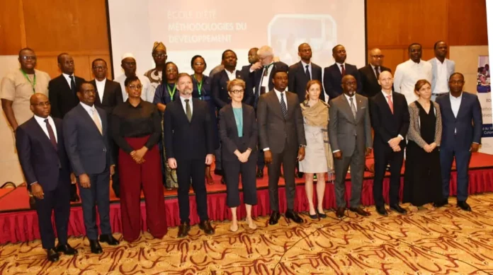 Bénin : Cotonou accueille la 5e édition de l’École d’été sur les méthodologies du développement
