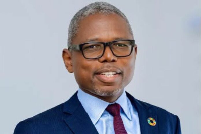 Le Béninois Damien Mama nommé représentant spécial adjoint par intérim de l’ONU en RDC