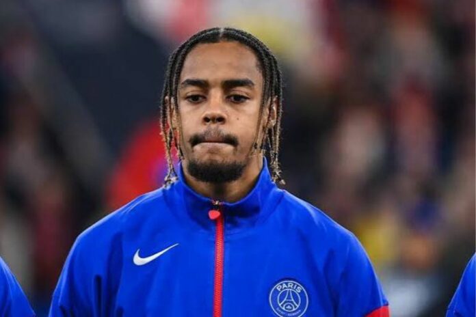 PSG : Bradley Barcola refuse de prolonger, son avenir reste en suspens