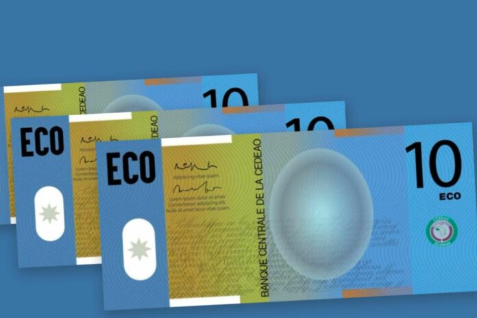 CEDEAO : une décision importante prise sur la future monnaie unique ECO