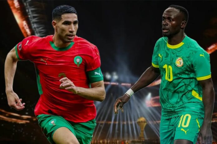 CAN 2025 : le TAS repousse sa décision, le Sénégal et le Maroc devront encore patienter