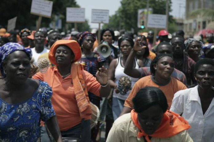 Togo : l'opposition en ordre de bataille contre la révision constitutionnelle de 2024
