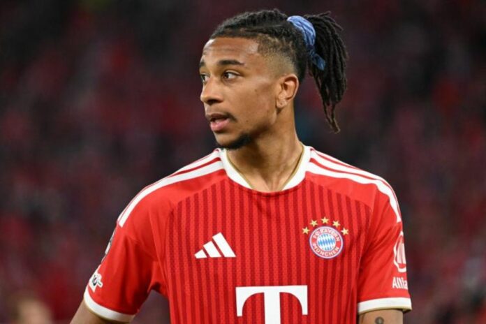 Mercato : le Bayern Munich ferme la porte à un départ de Michael Olise