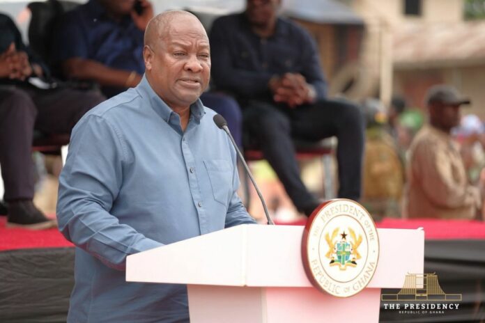 Industrie textile : le Ghana se tourne vers le Bénin pour relancer sa production
