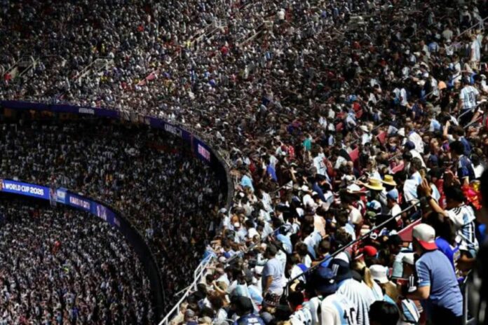 Coupe du monde 2026 billets finale prix