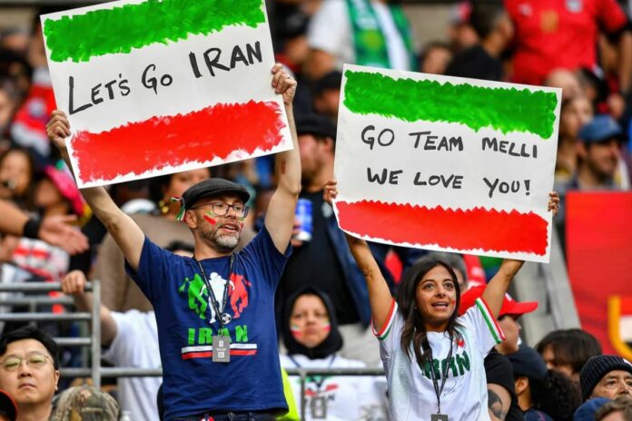 Coupe du monde 2026 : l’Iran félicite l’Espagne après son sacre mondial