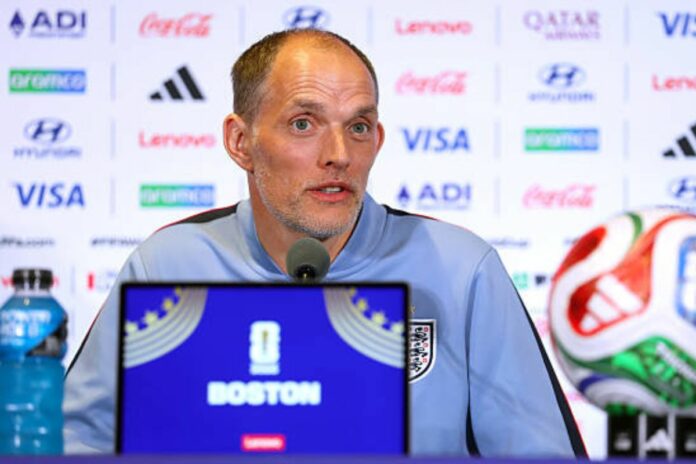 Coupe du monde 2026 : la déclaration de Thomas Tuchel avant d’affronter la France