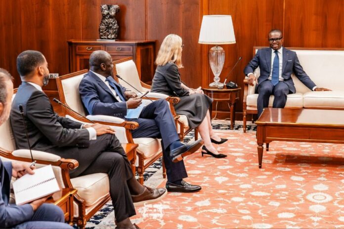 Bénin : Romuald Wadagni décroche un nouvel appui stratégique de la Banque mondiale