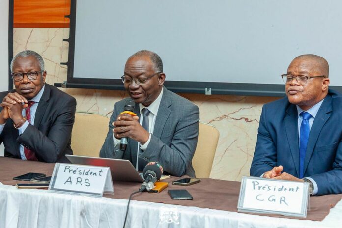 Bénin : 18 référentiels pédiatriques prévalidés pour uniformiser les soins aux enfants