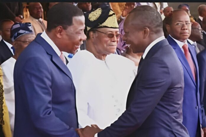 Bénin : les sénateurs tiennent leur premier rendez-vous ce matin (détails)