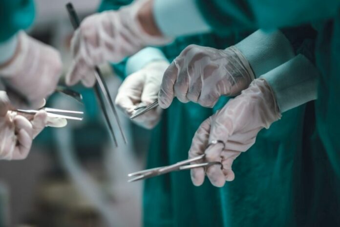 Une première mondiale : une femme aveugle retrouve la vue grâce à une opération révolutionnaire