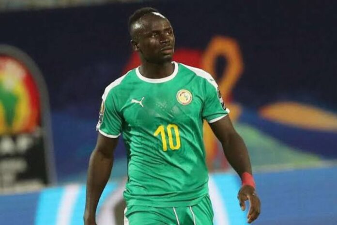 Sénégal : ce qu’il faut vraiment savoir sur l’avenir de Sadio Mané en sélection