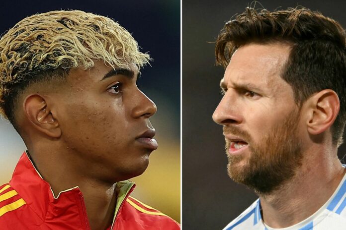 Coupe du monde 2026 : un club s’impose comme le grand gagnant avant la finale Espagne-Argentine