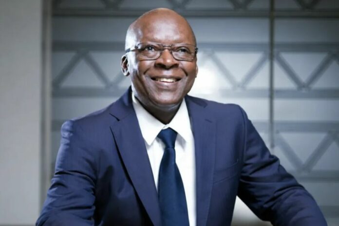 Bénin : Abdoulaye Bio Tchané élu président du Conseil économique et social
