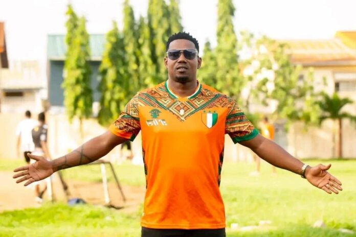Côte d’Ivoire : Kader Keïta prend les commandes sportives du Sporting Club de Gagnoa