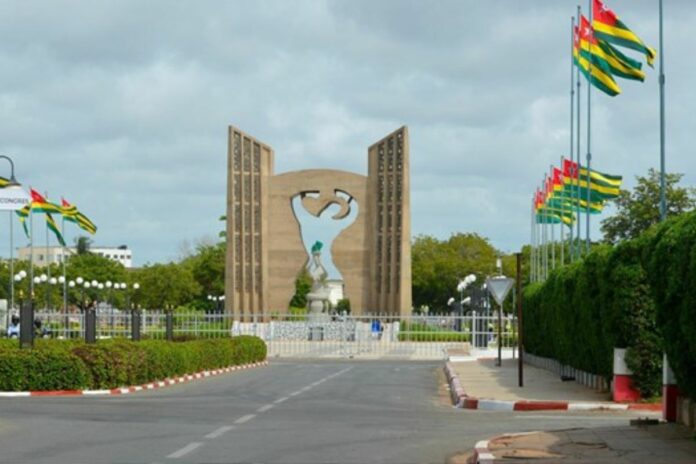 Togo pays à faible revenu Banque mondiale