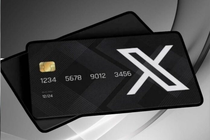 Elon Musk passe à la banque : X lance officiellement X Money