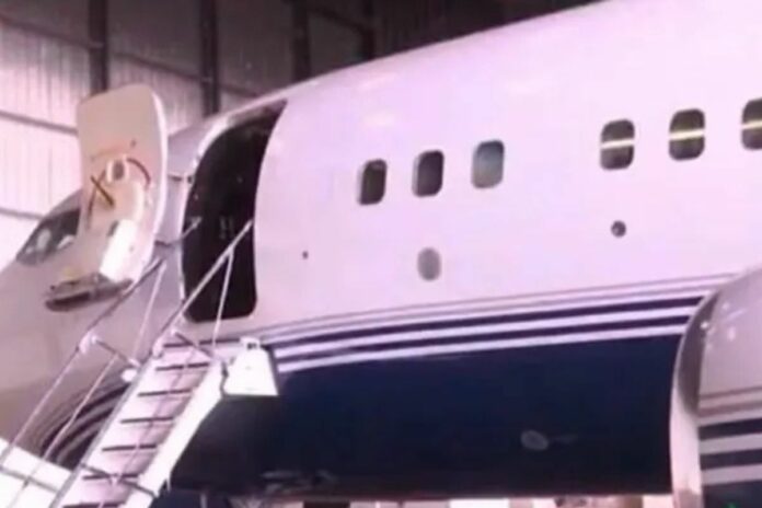 Mali : un nouveau Boeing 737 pour les déplacements officiels du président de la Transition