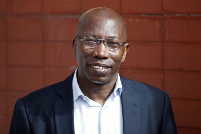 Guinée-Bissau : l'opposant Domingos Simões Pereira retourne en prison 