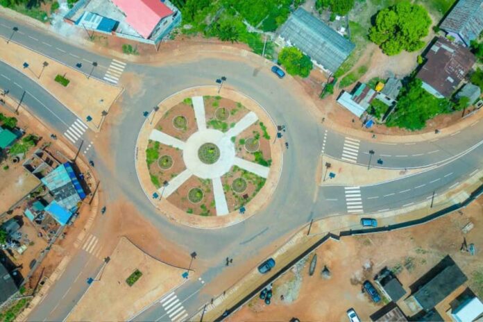 Porto-Novo : plusieurs axes fermés à la circulation jusqu’au 3 août