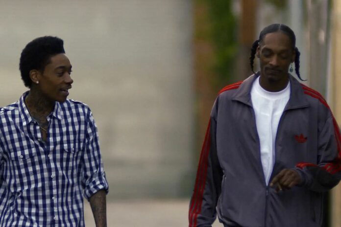 Snoop Dogg : son biopic sortira au cinéma en août 2027