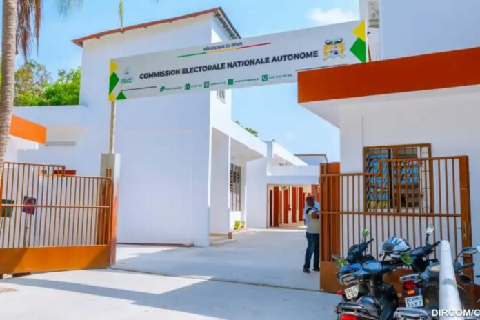 Bénin : la Cena provisoirement supprimée