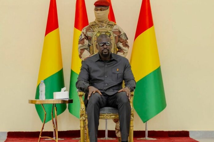 Guinée-UE : la question de la réciprocité s’invite dans la crise des visas