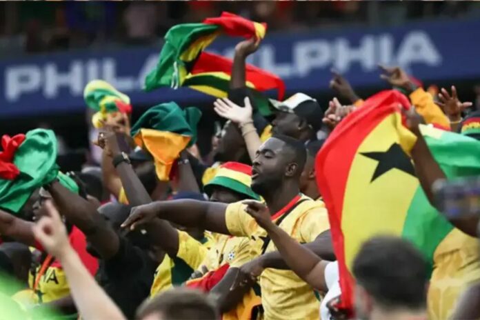 Canada : 25 Ghanéens venus pour le Mondial 2026 ont demandé l’asile