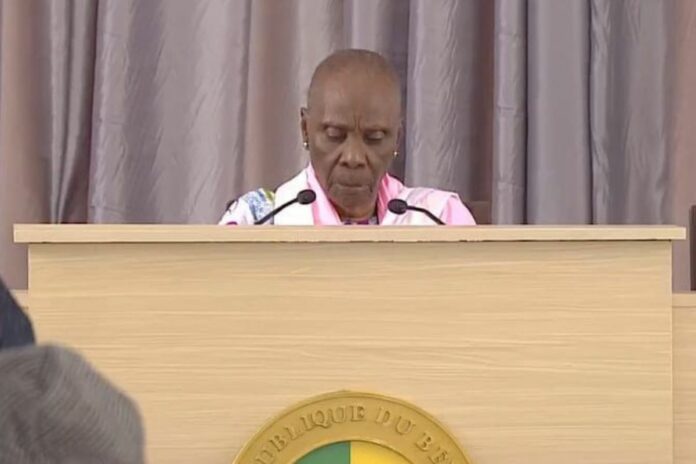 Bénin : le premier Sénat de l’histoire entre officiellement en fonction