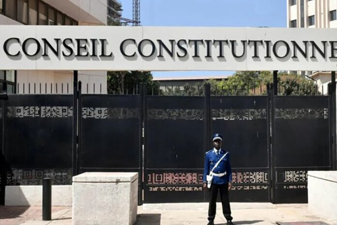 Sénégal : pourquoi le Conseil constitutionnel a annulé la révision de la Constitution ?