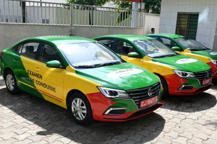 Réforme du permis de conduire au Bénin : ce que dit vraiment la réglementation, loin des rumeurs de la toile