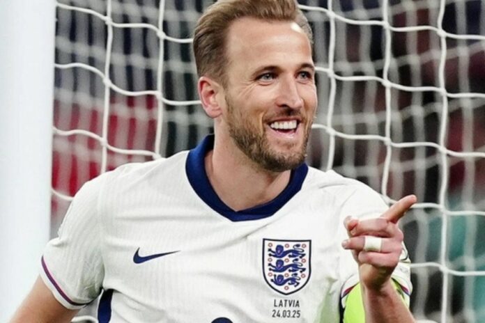 Coupe du monde 2026 RD Congo Harry Kane Angleterre