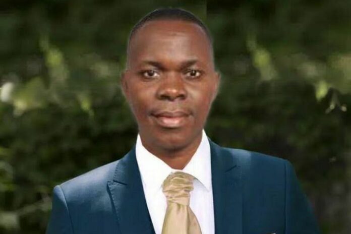 Bénin police meurtre Dangnivo Houndégnon Philippe