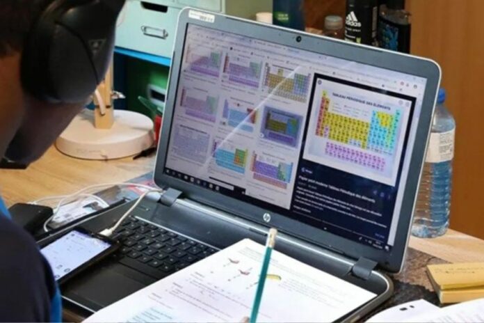 Bénin : avec le e-learning, l’université franchit les barrières de la géographie