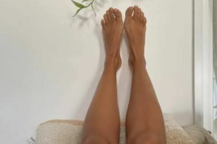 canicule jambes lourdes