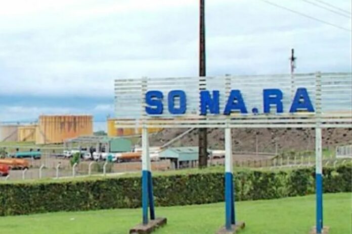 Cameroun dette reconstruction raffinerie Sonara