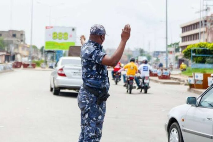 Bénin : mauvaise nouvelle pour les conducteurs qui roulent à gauche