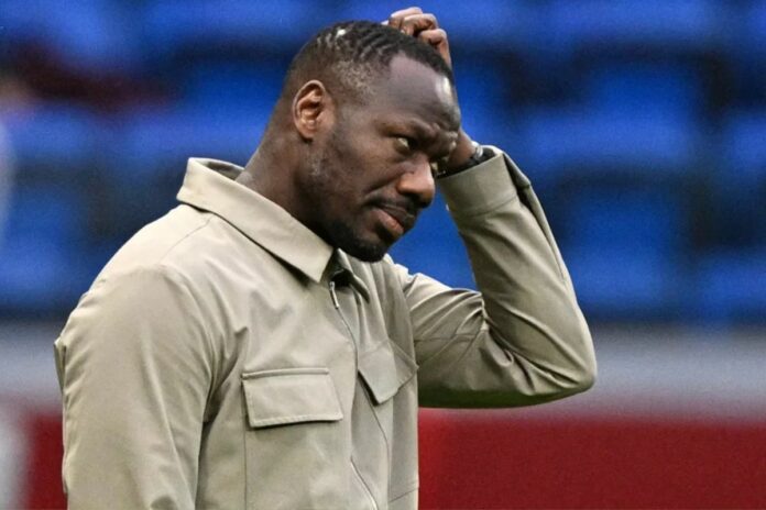 Mondial 2026 Pape Thiaw Fédération sénégalaise