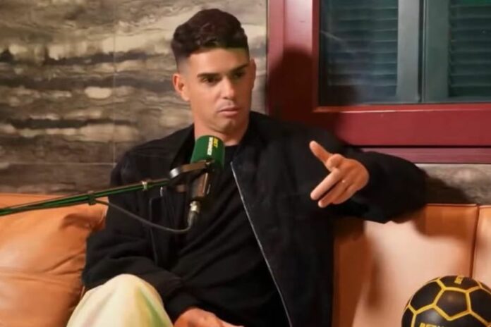 Espagne : Oscar fait une révélation explosive sur le FC Barcelone