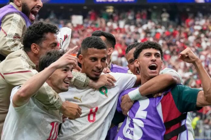 Coupe du monde 2026 : le Maroc a fait le job face au Canada 