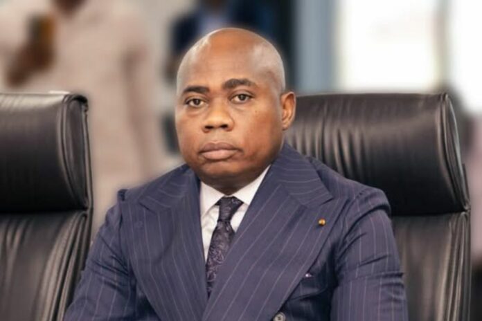 Togo : Kokou Éem Tengue prend les commandes du Port autonome de Lomé