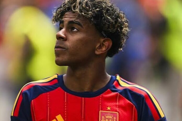 Coupe du monde 2026/France-Espagne : Lamine Yamal lance les hostilités avant la demi-finale