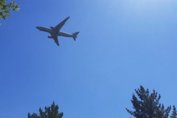 « Tu sais ce que tu as à faire » : les derniers mots d’un instructeur avant de sauter de l’avion