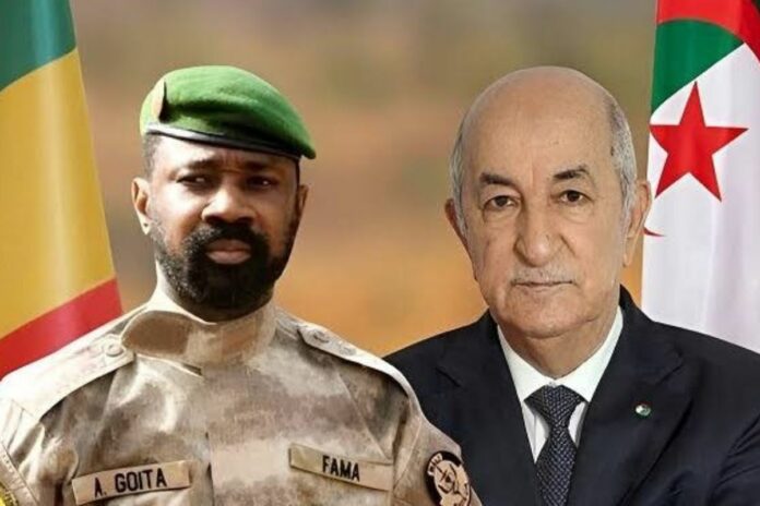 Crise Mali-Algérie : les deux pays tournent la page et renouent le dialogue