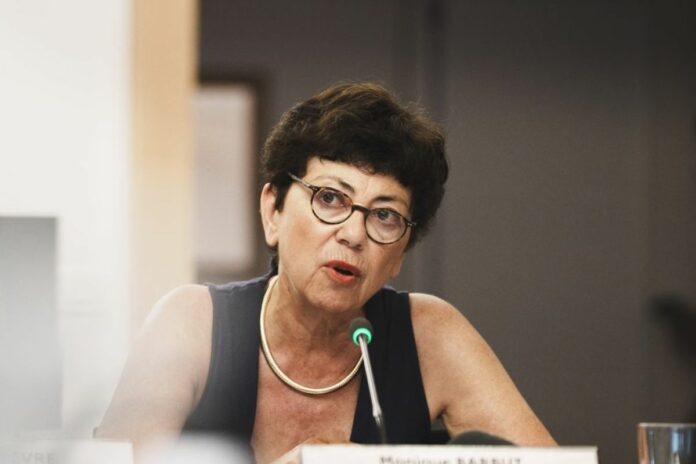 France : la ministre de la Transition écologique démissionne
