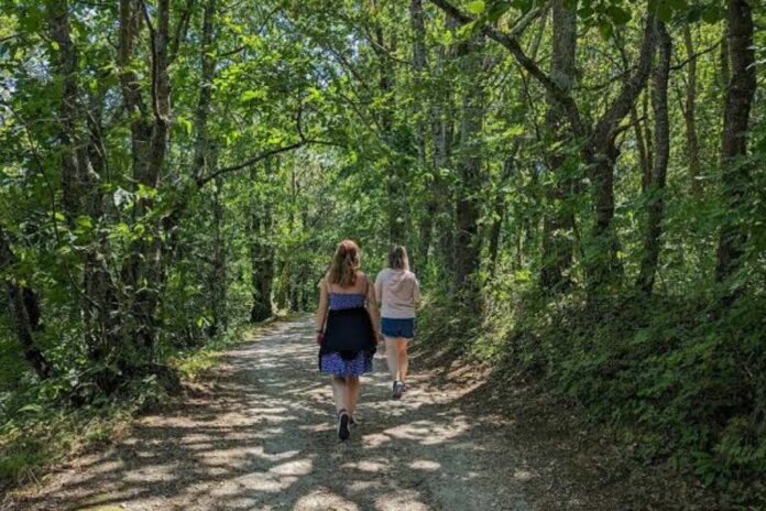 France : elles demandent leur chemin à ChatGPT et se perdent en montagne