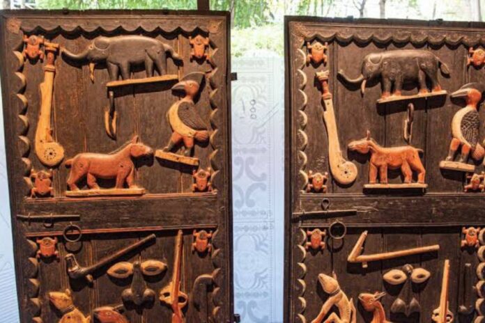 Bénin : un comité installé pour récupérer 35 nouveaux biens culturels