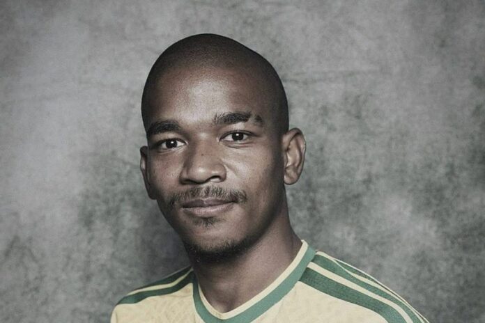 Mort de Jayden Adams : le football sud-africain perd un international de 25 ans
