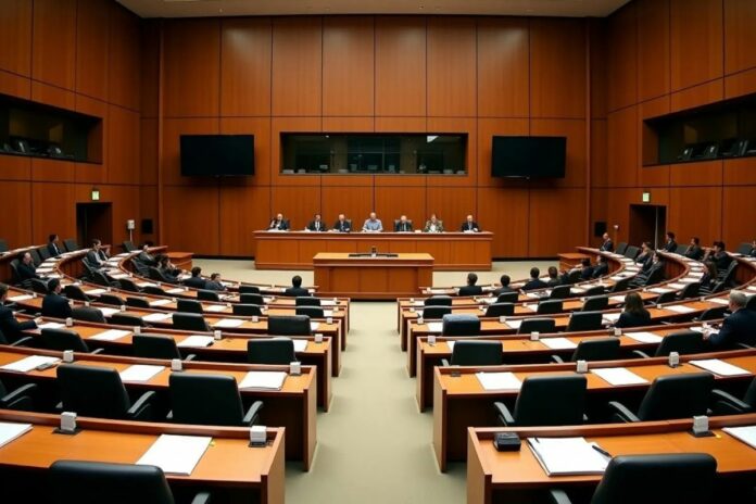 Afrique du Sud : le Parlement panafricain adopte une résolution contre les violences xénophobes