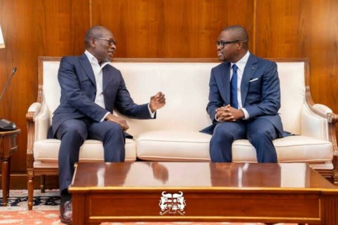 CEDEAO : Romuald Wadagni reçoit les félicitations des chefs d’État, Patrice Talon honoré